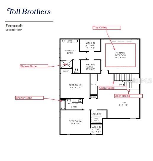 Image 4 of 22 For 2740 Fiddle Leaf Loop