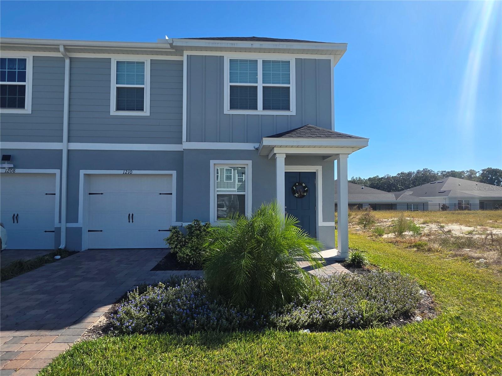 Details for 1210 Port Blue Way, LADY LAKE, FL 32159