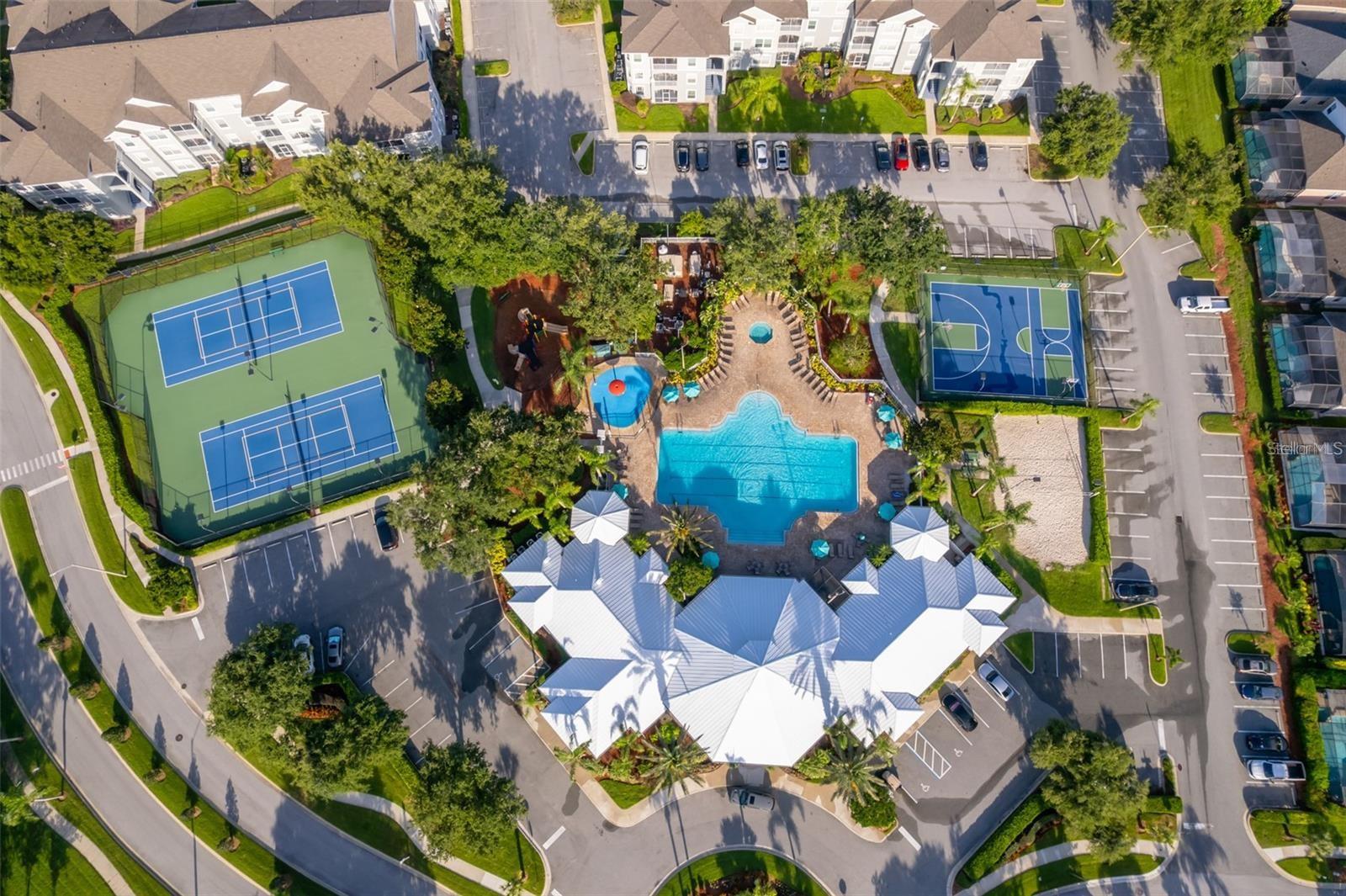 Image 42 of 44 For 8144 Sun Palm Drive