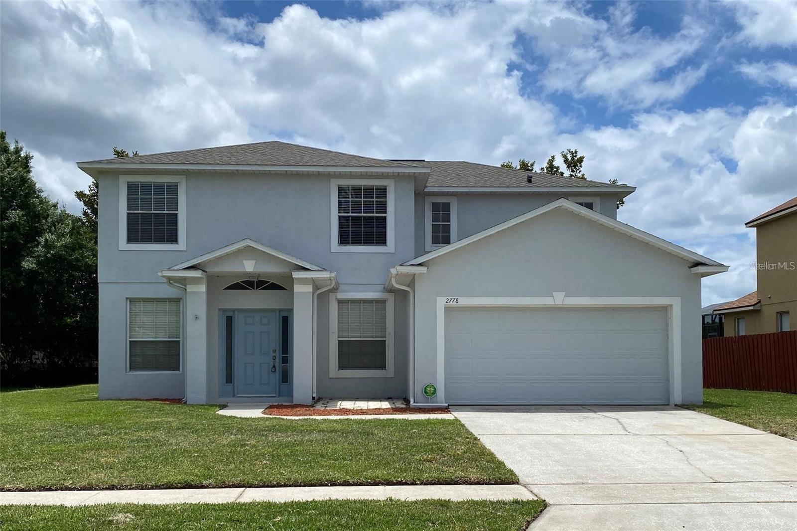 Details for 2778 Running Springs Loop, OVIEDO, FL 32765