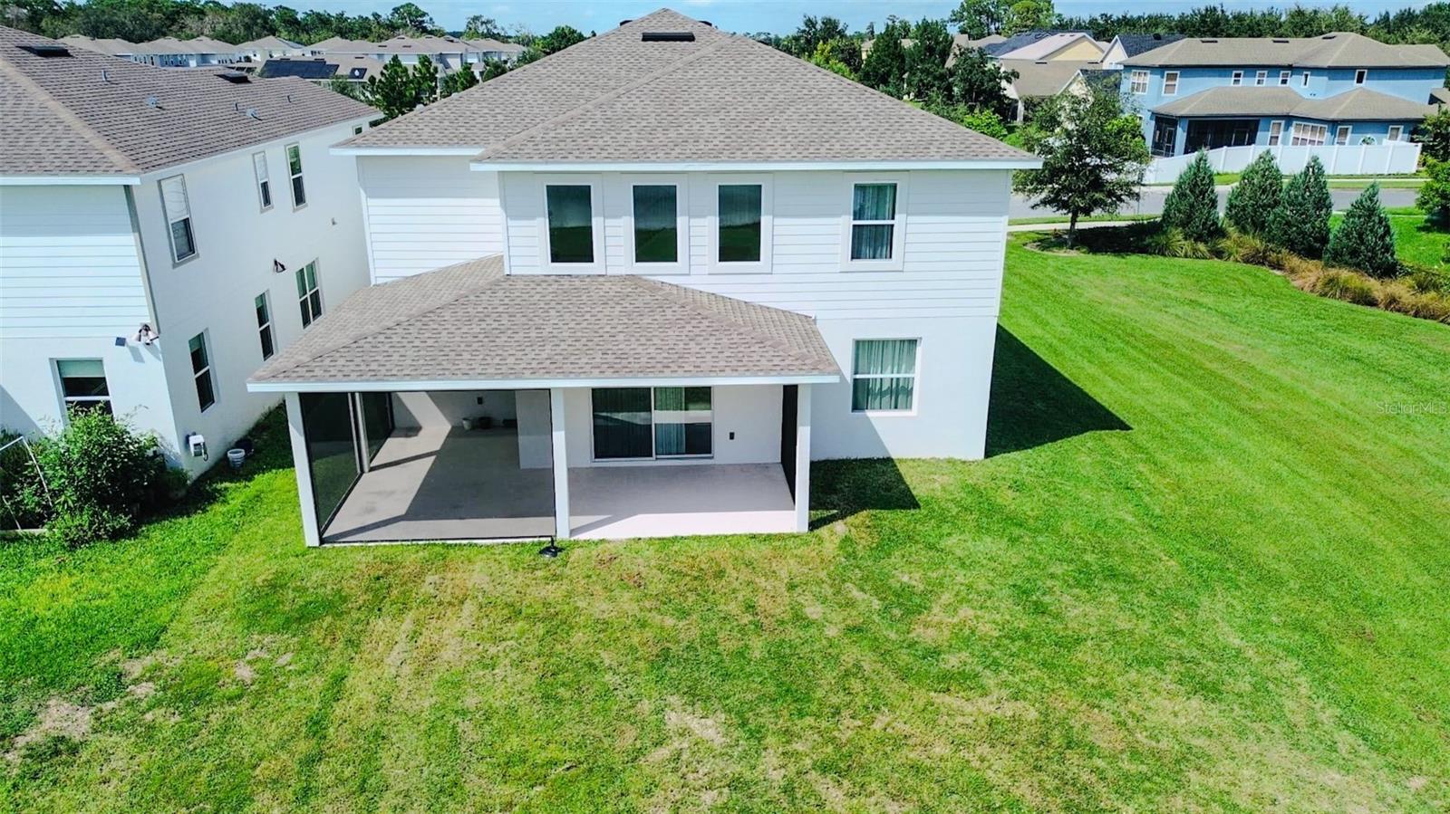 Image 41 of 54 For 13106 Orange Isle Drive