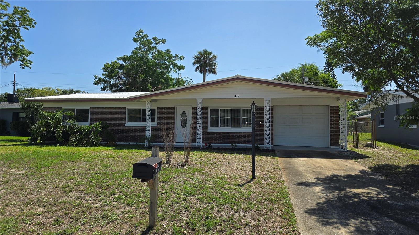 Details for 1119 Edith Drive, DAYTONA BEACH, FL 32117