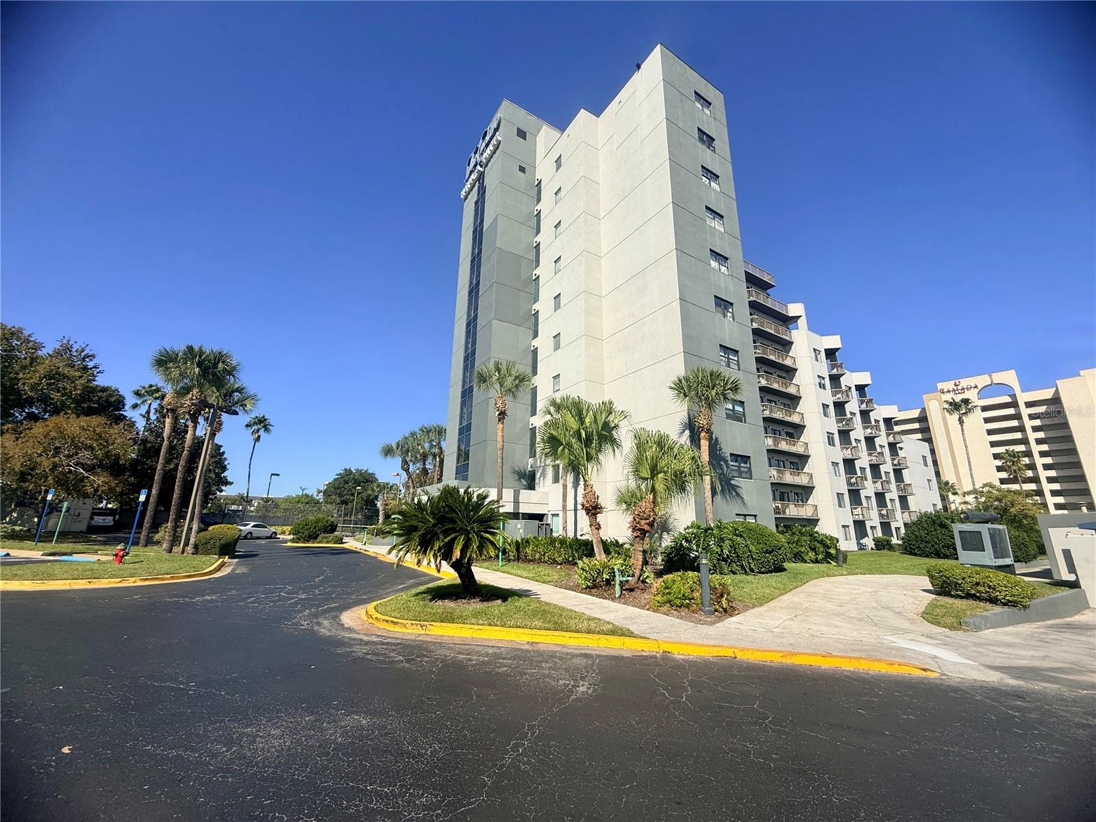 Details for 6165 Carrier Drive 3101, ORLANDO, FL 32819