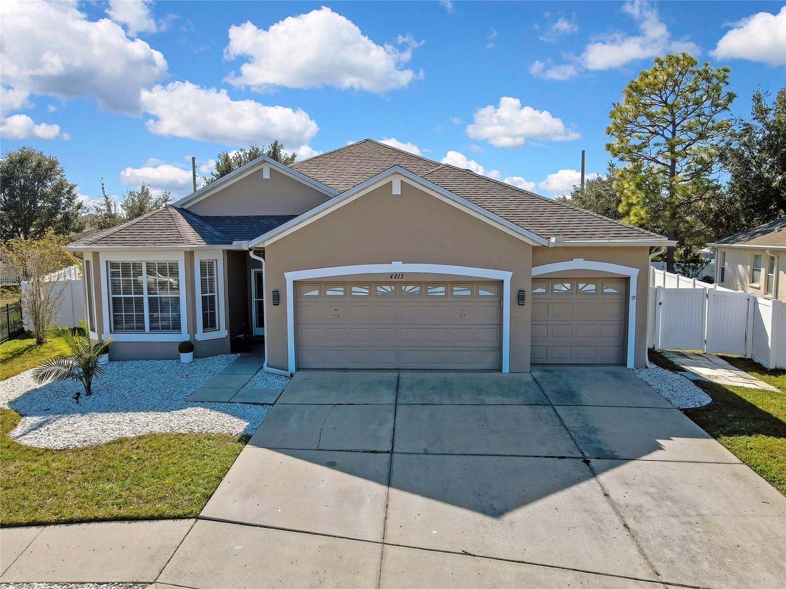 Details for 4213 Canongate Court, SPRING HILL, FL 34609