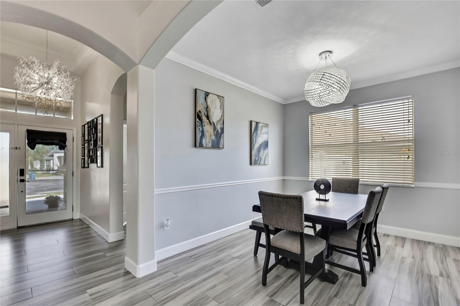 Image 17 of 59 For 4213 Canongate Court