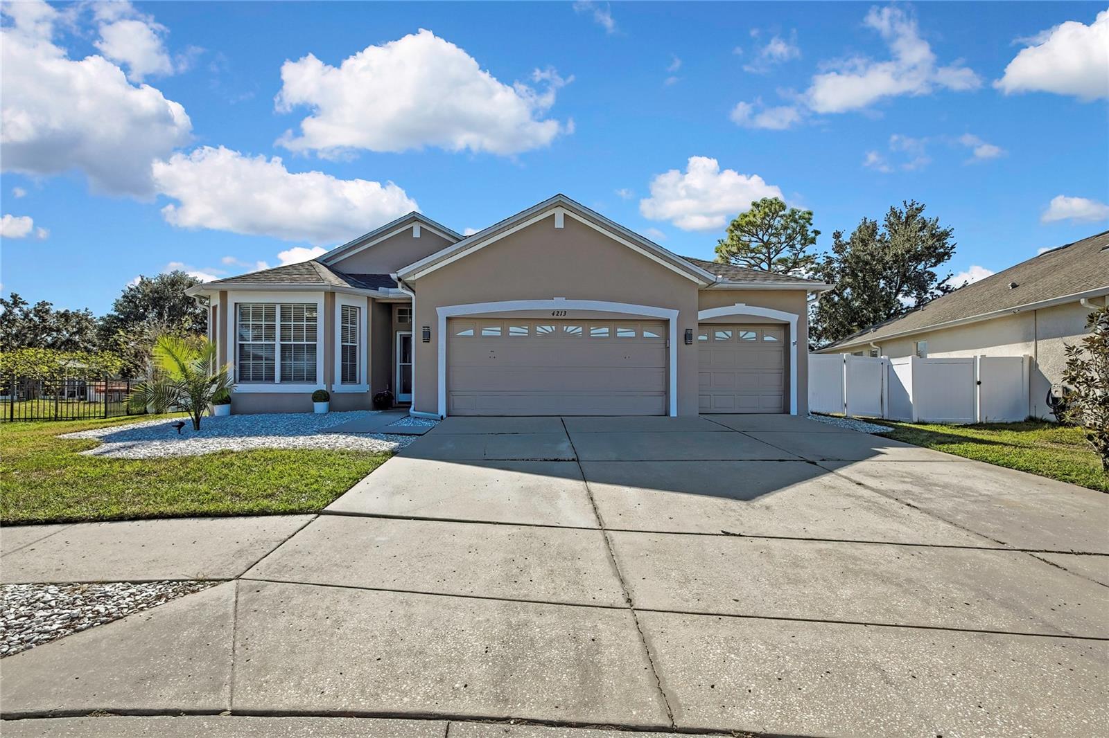 Image 49 of 59 For 4213 Canongate Court