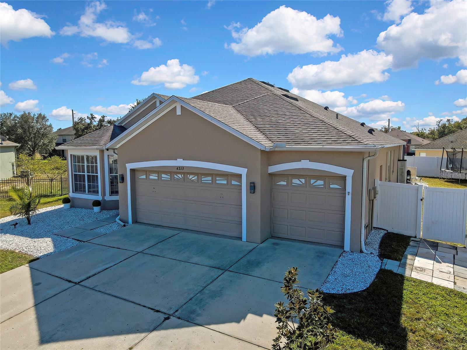 Image 50 of 59 For 4213 Canongate Court