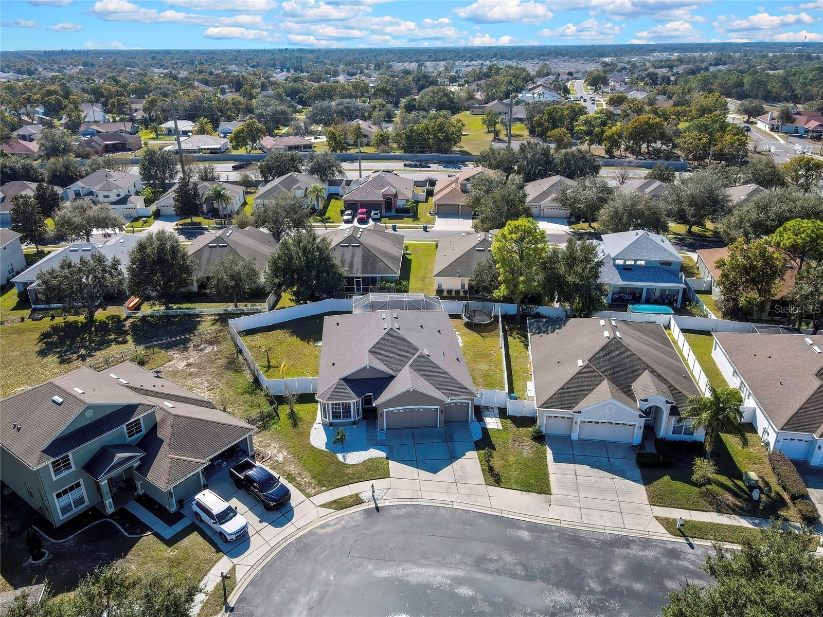 Image 52 of 59 For 4213 Canongate Court