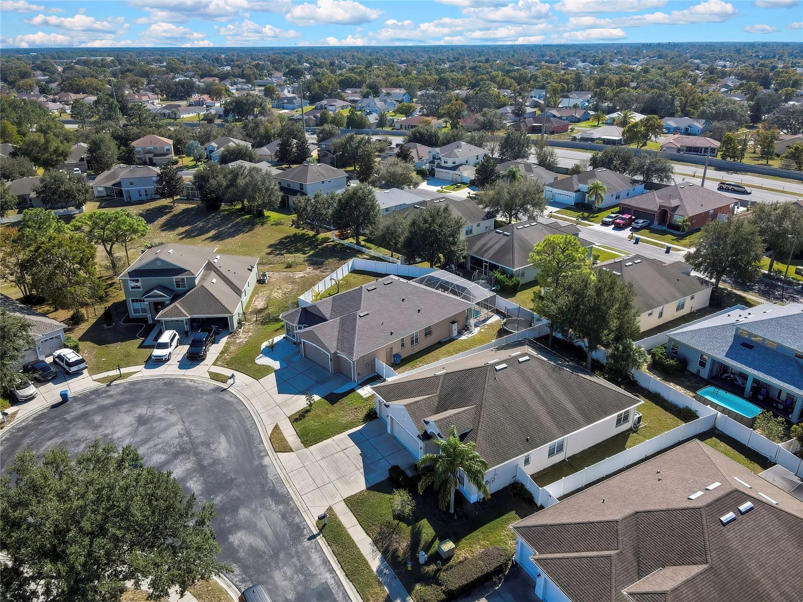 Image 53 of 59 For 4213 Canongate Court