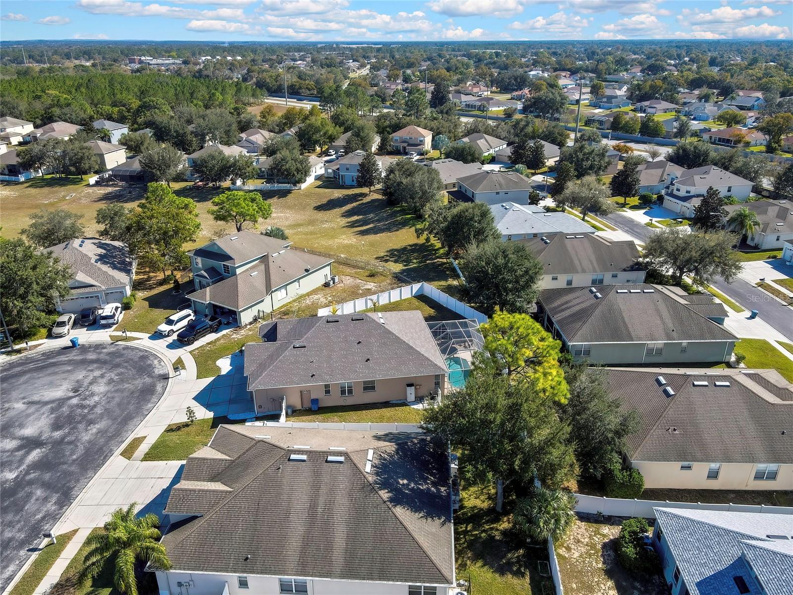 Image 54 of 59 For 4213 Canongate Court