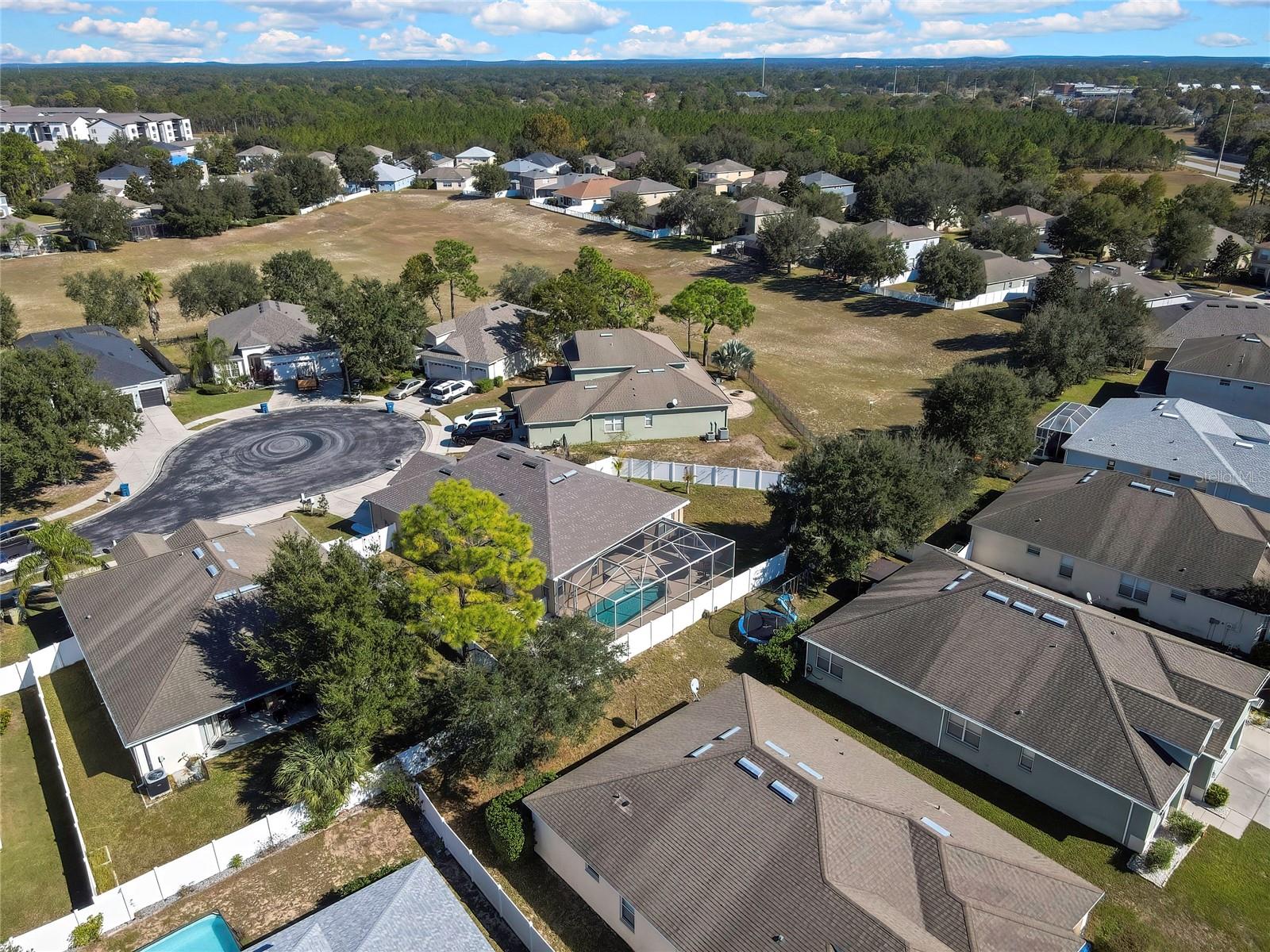 Image 55 of 59 For 4213 Canongate Court