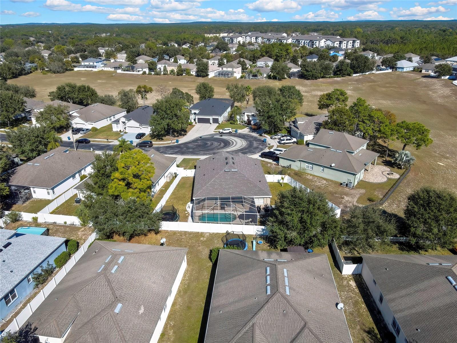 Image 56 of 59 For 4213 Canongate Court