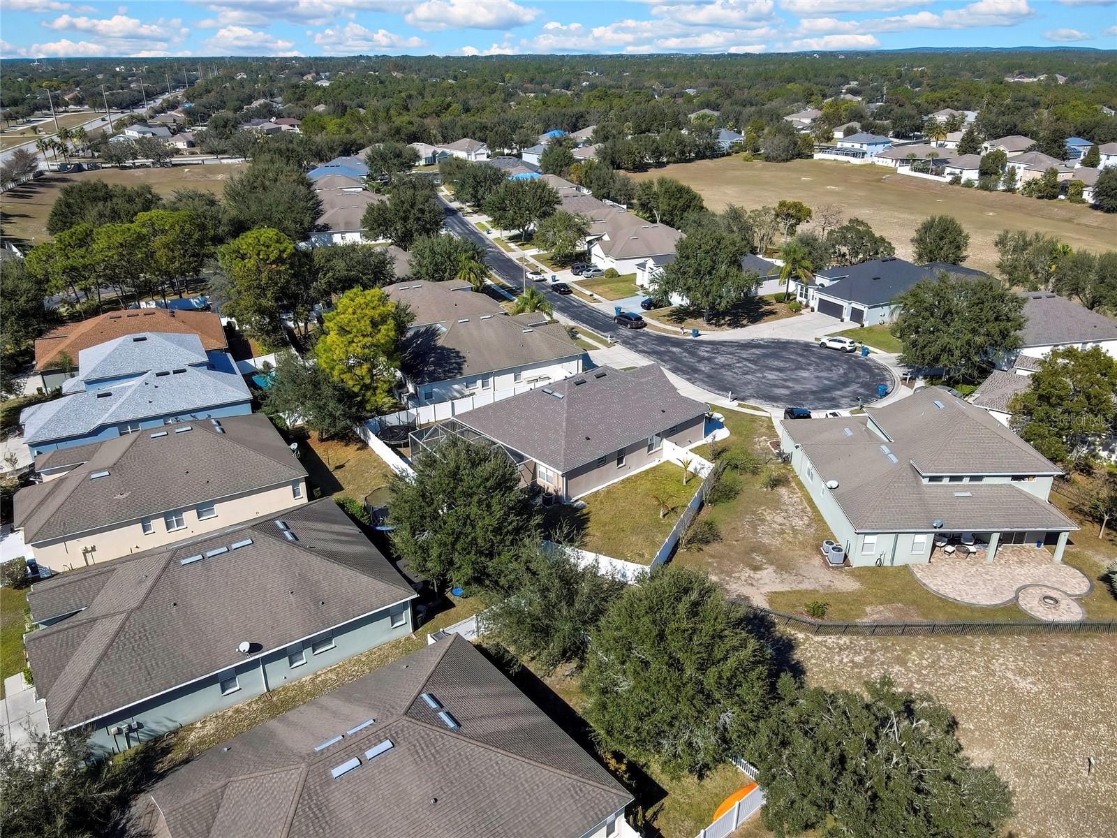 Image 57 of 59 For 4213 Canongate Court