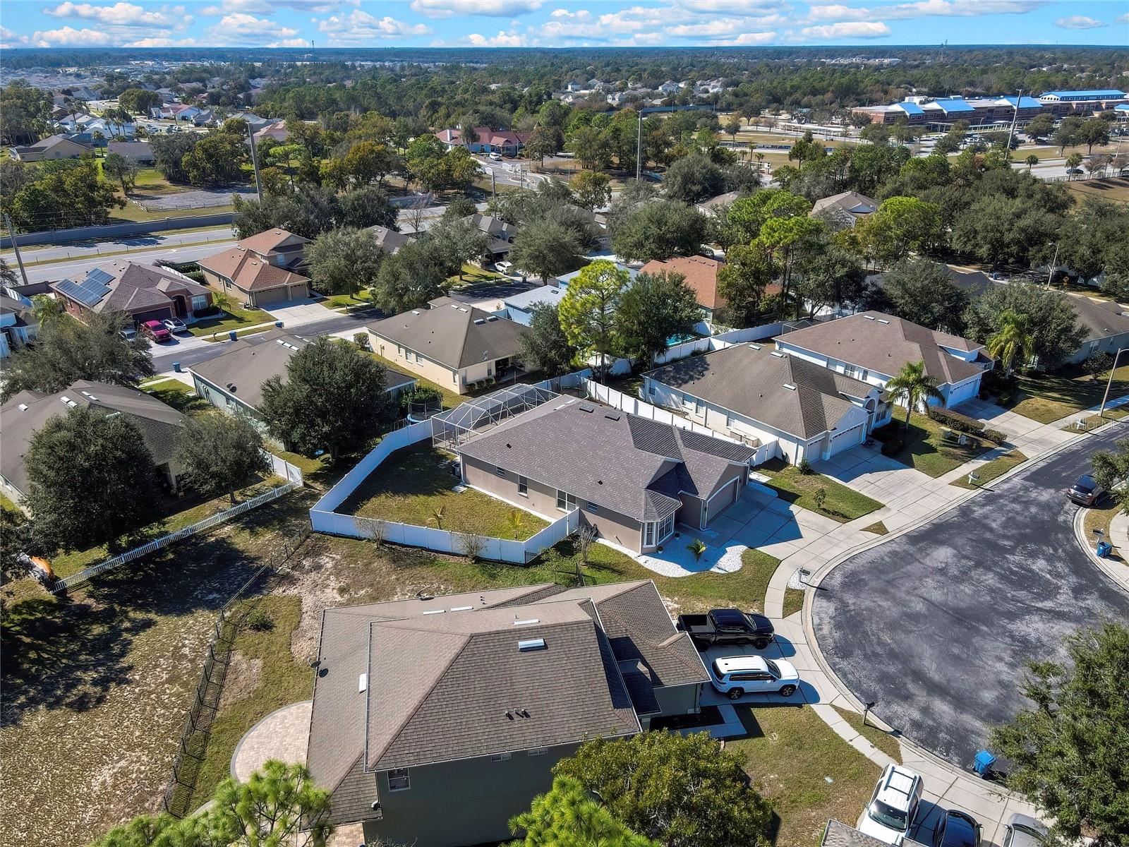 Image 59 of 59 For 4213 Canongate Court