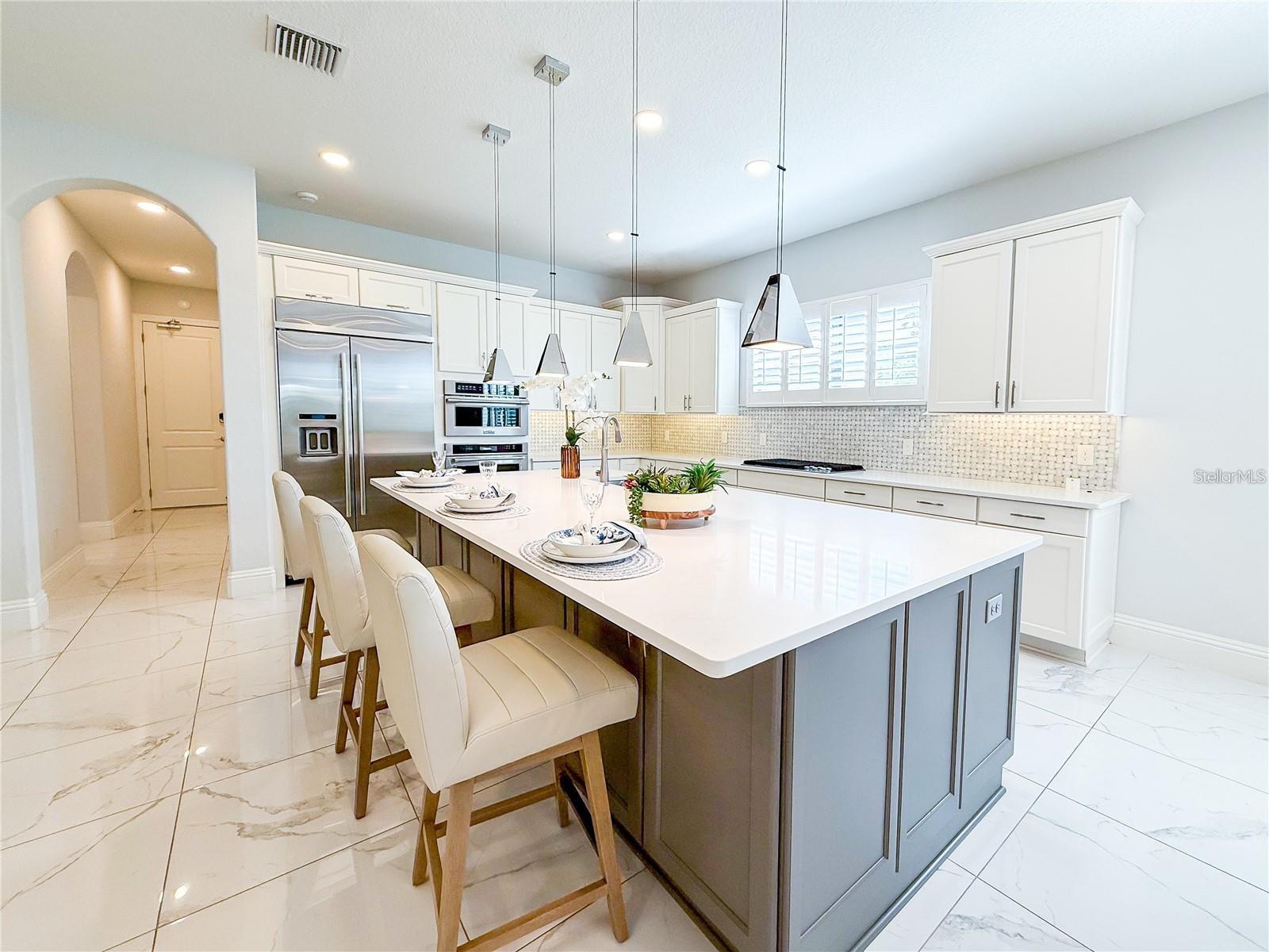 Image 15 of 69 For 13125 Casabella Drive