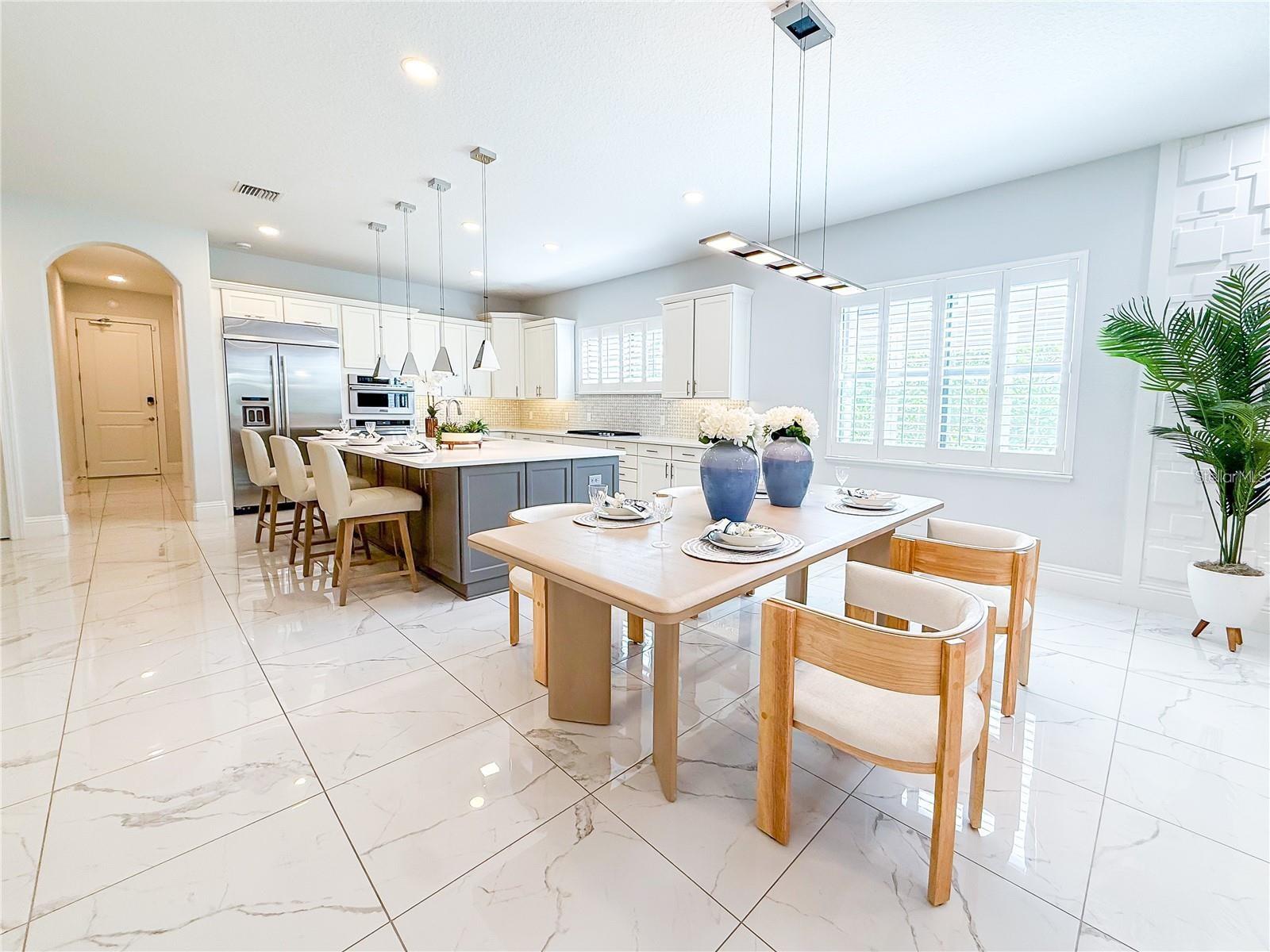 Image 18 of 69 For 13125 Casabella Drive