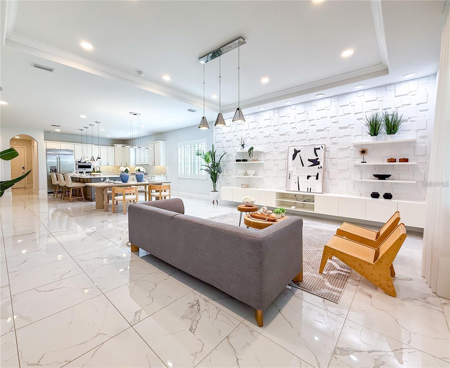 Image 19 of 69 For 13125 Casabella Drive