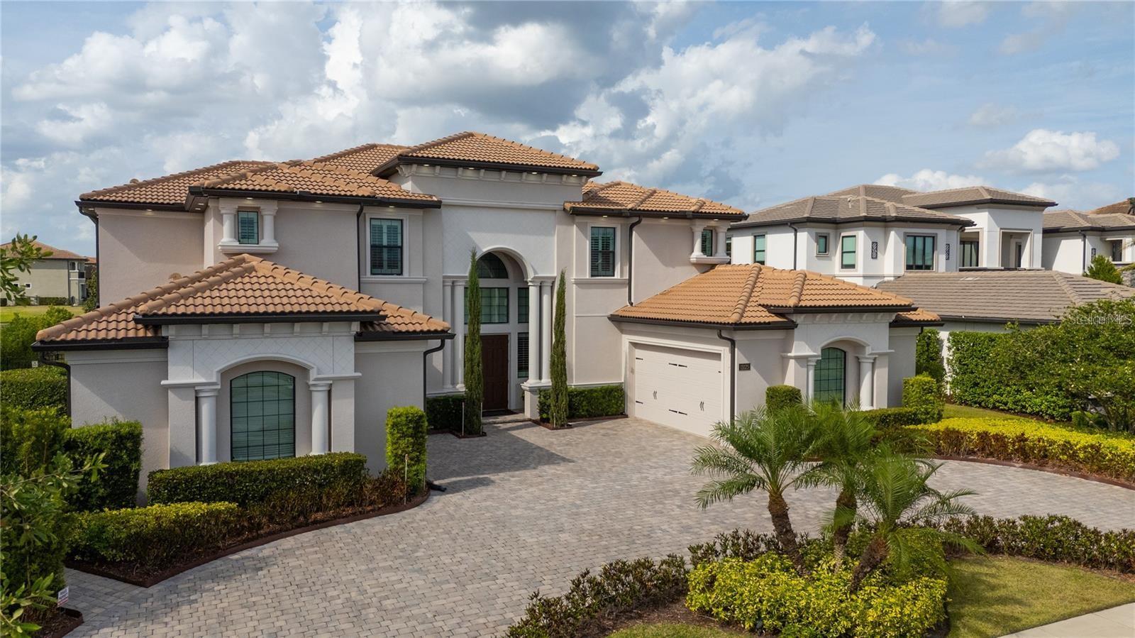 Image 3 of 69 For 13125 Casabella Drive