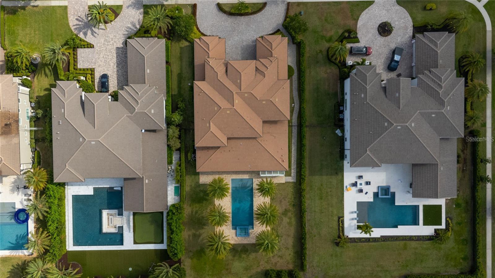 Image 4 of 69 For 13125 Casabella Drive