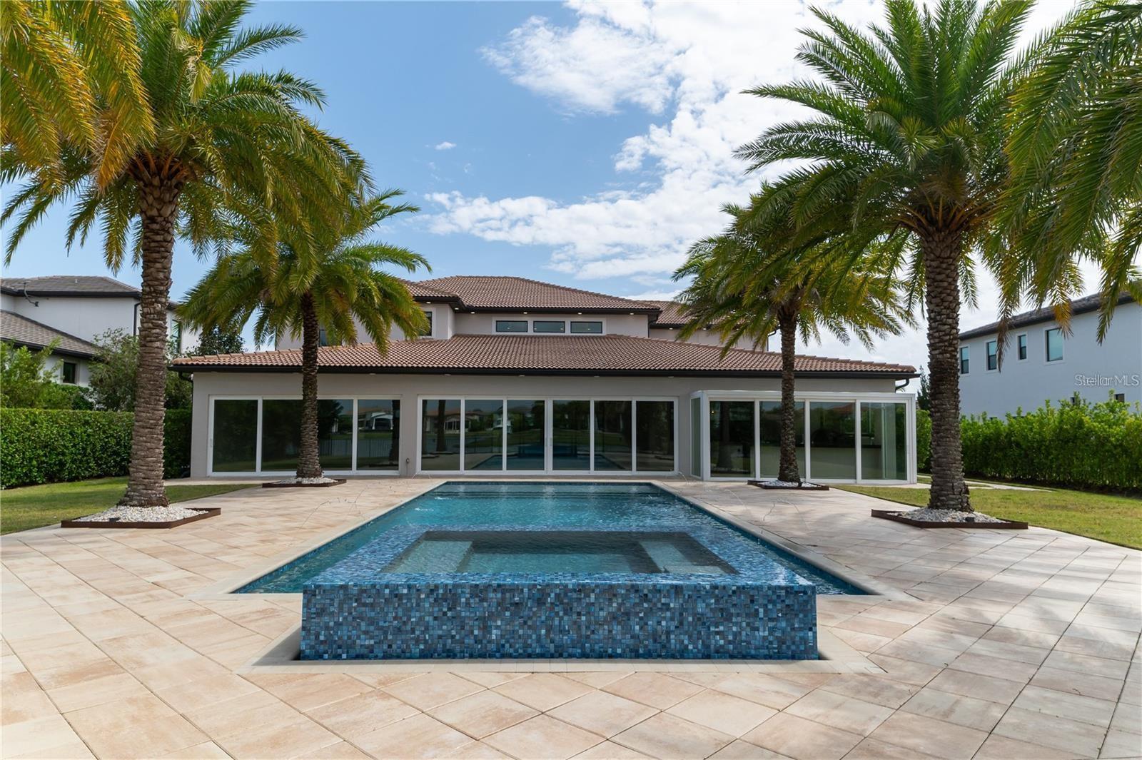 Image 43 of 69 For 13125 Casabella Drive