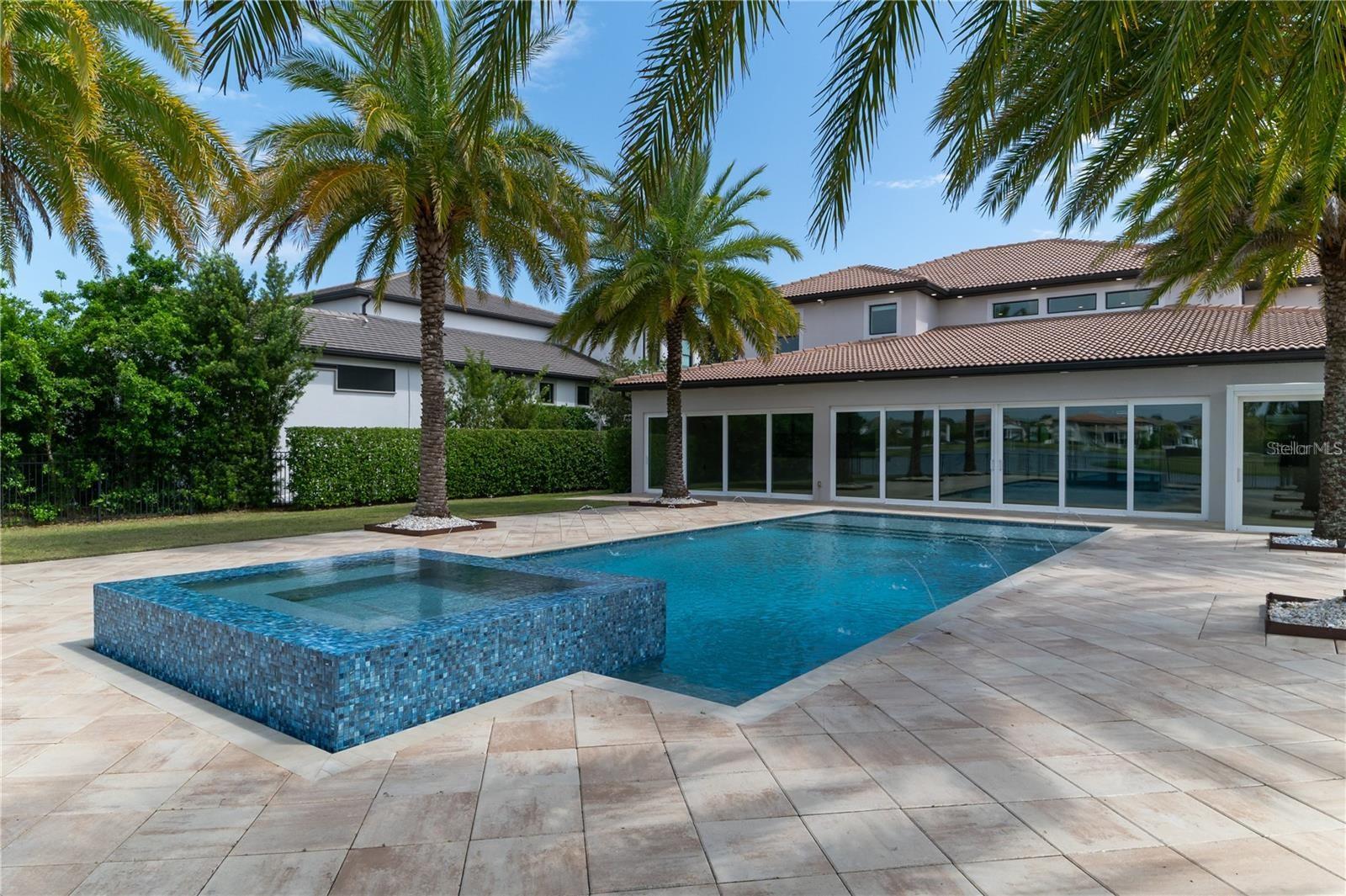 Image 44 of 69 For 13125 Casabella Drive