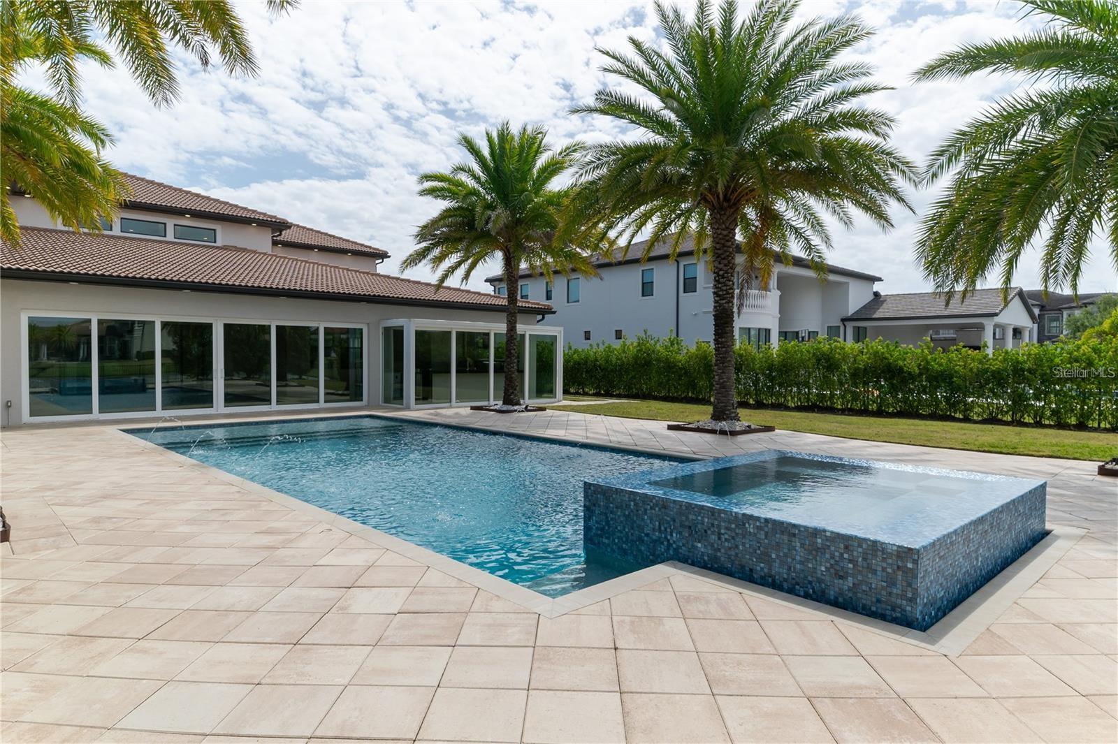 Image 45 of 69 For 13125 Casabella Drive