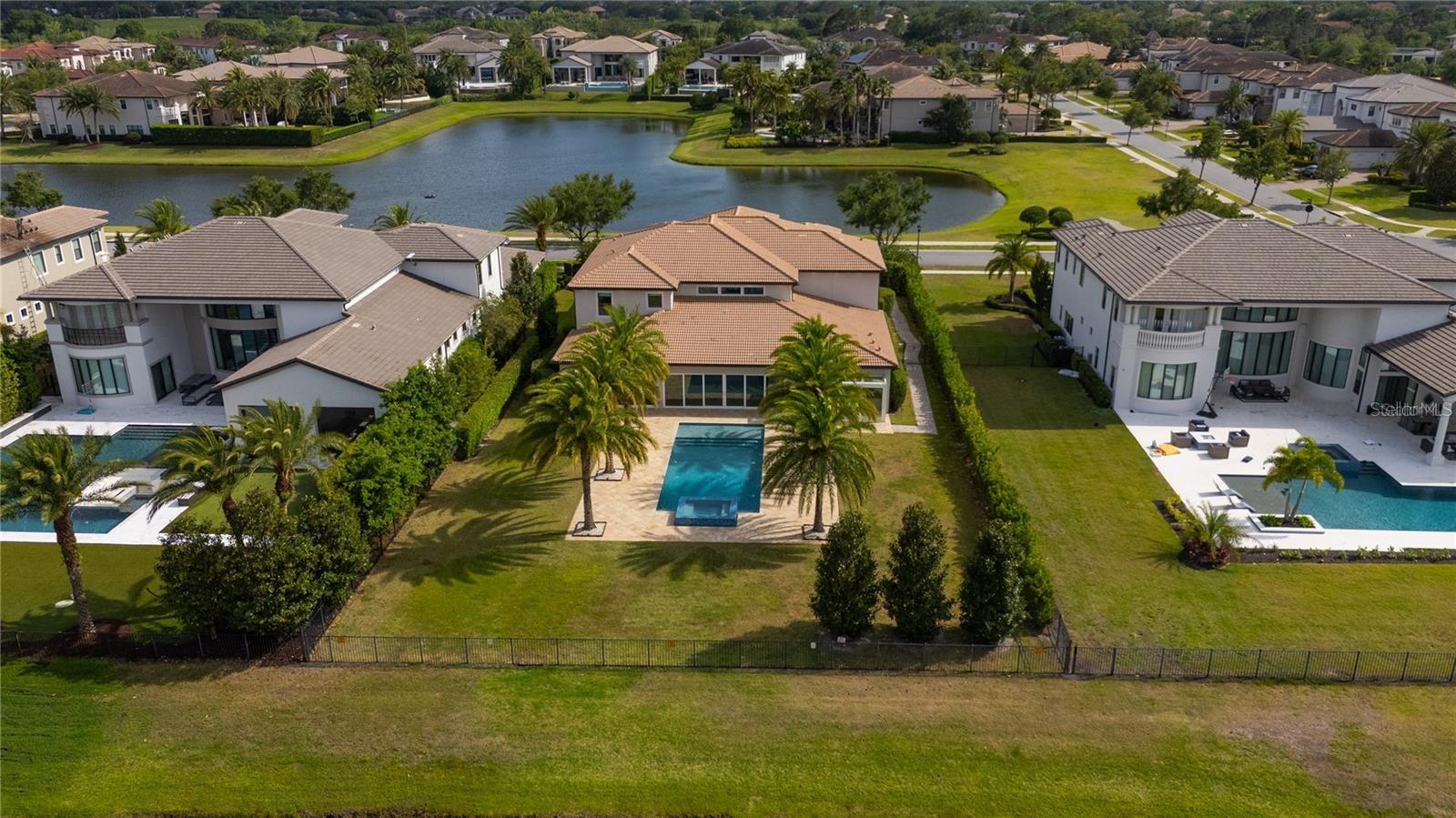 Image 63 of 69 For 13125 Casabella Drive