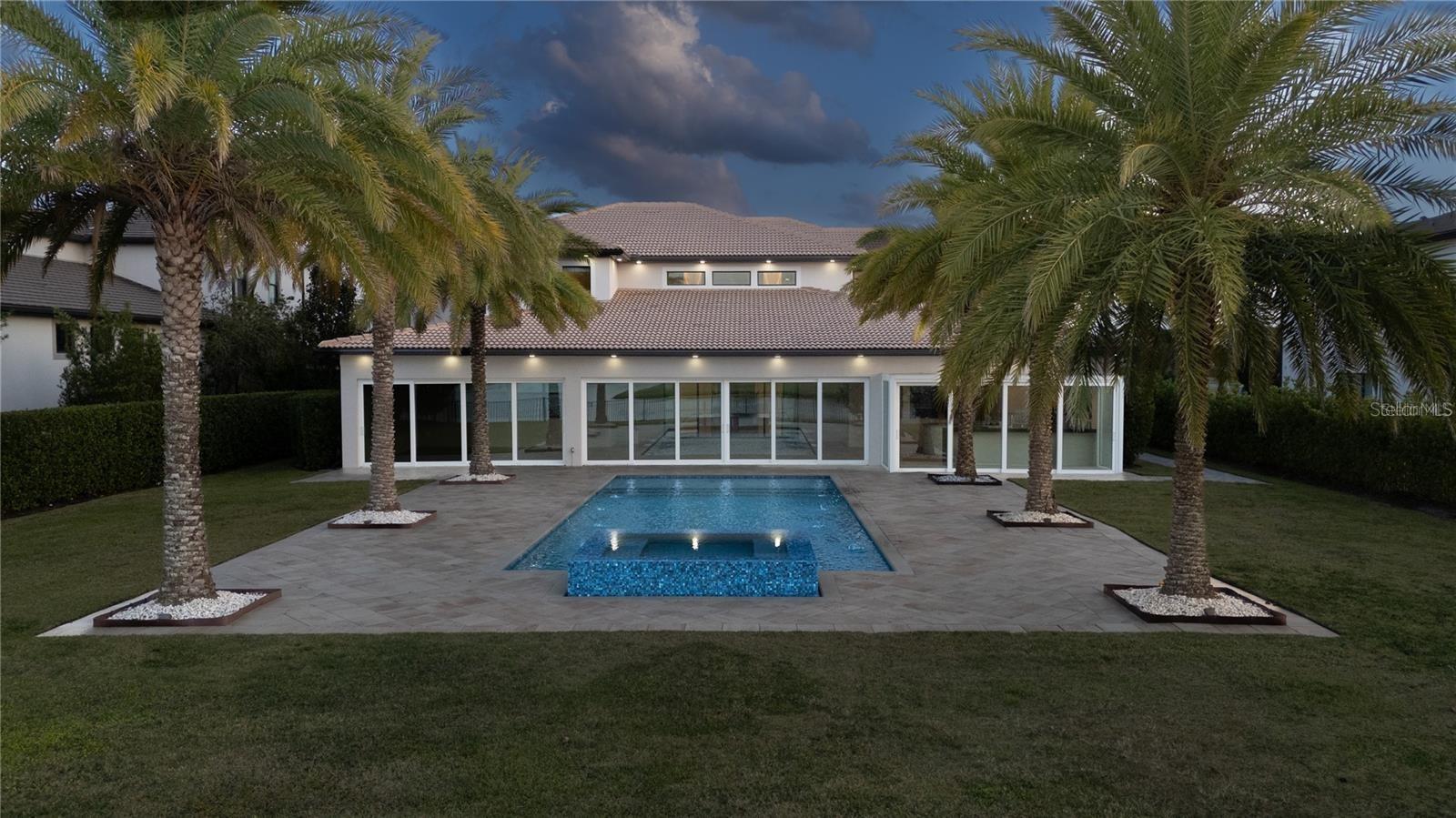 Image 68 of 69 For 13125 Casabella Drive