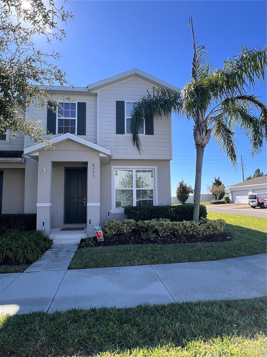 Listing Details for 6355 Glory Bower Drive, WINTER GARDEN, FL 34787