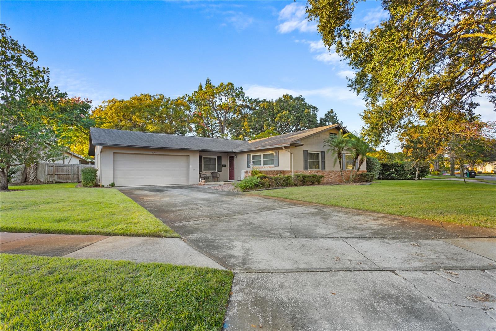 Details for 2743 Merrie Oaks Road, WINTER PARK, FL 32792