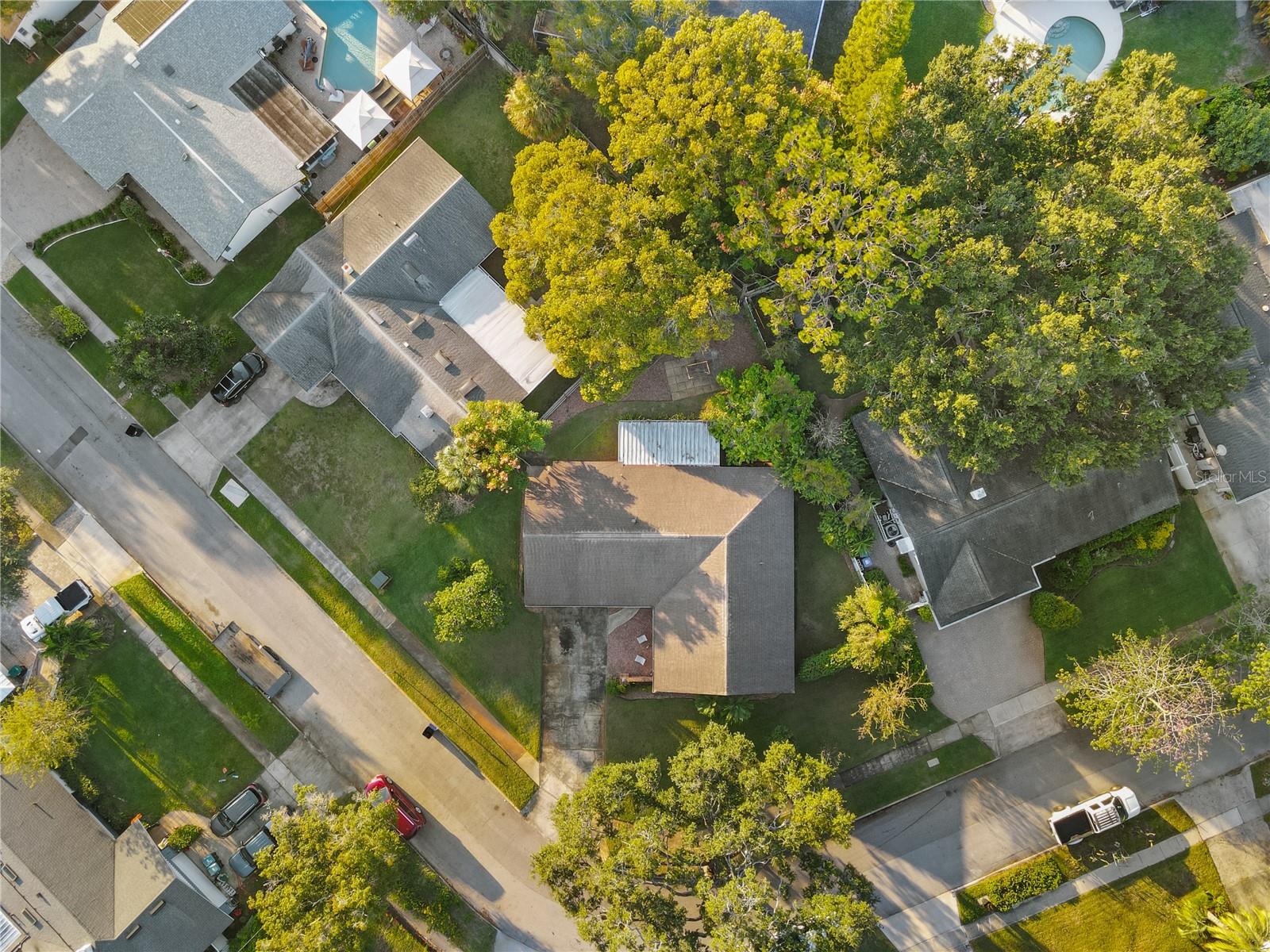 Image 20 of 22 For 2743 Merrie Oaks Road