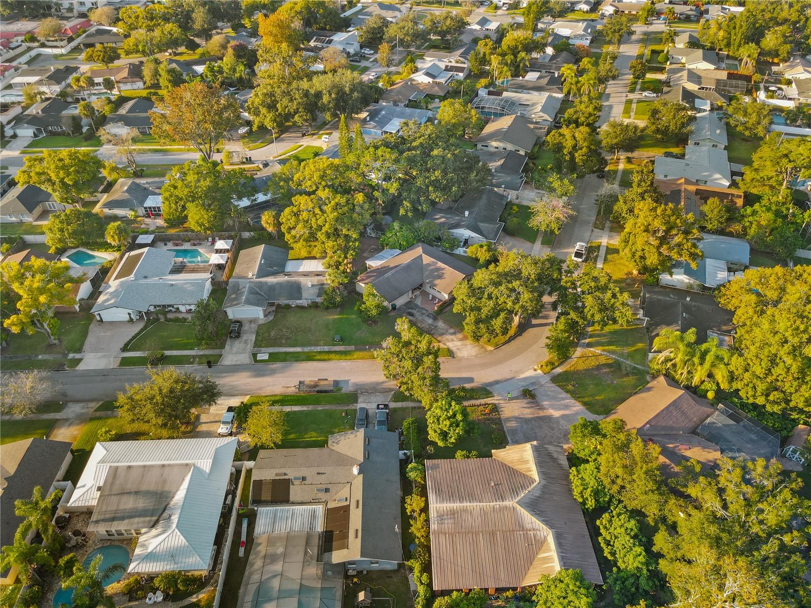 Image 21 of 22 For 2743 Merrie Oaks Road