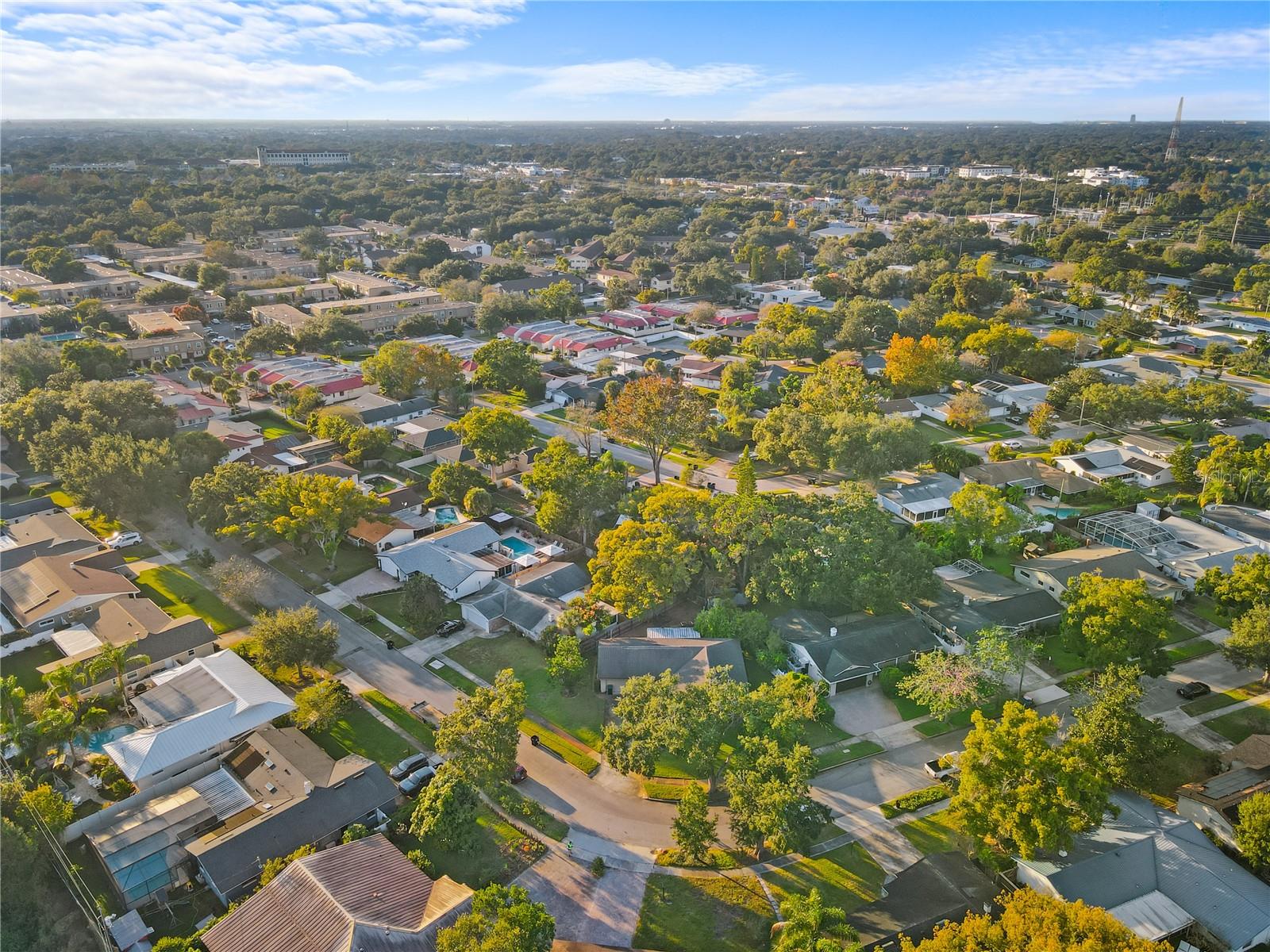 Image 22 of 22 For 2743 Merrie Oaks Road