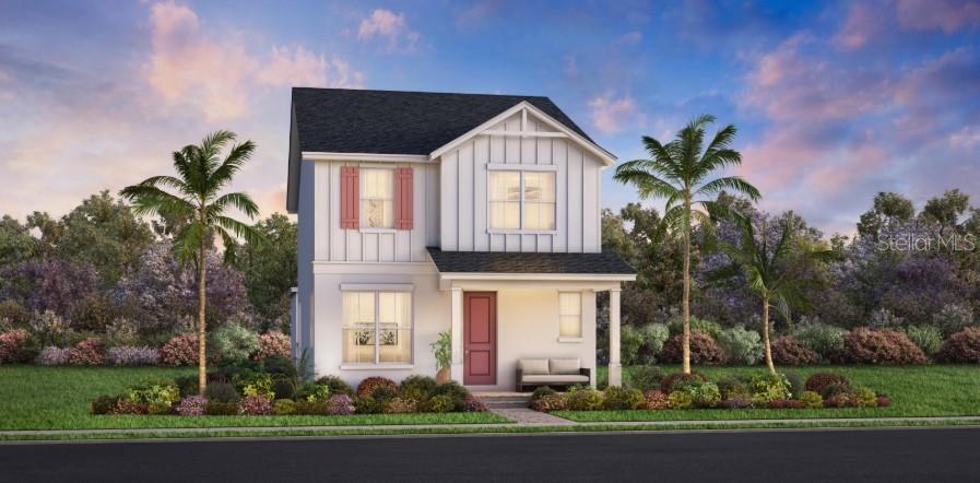 Details for 2523 Long Pine Avenue, APOPKA, FL 32712