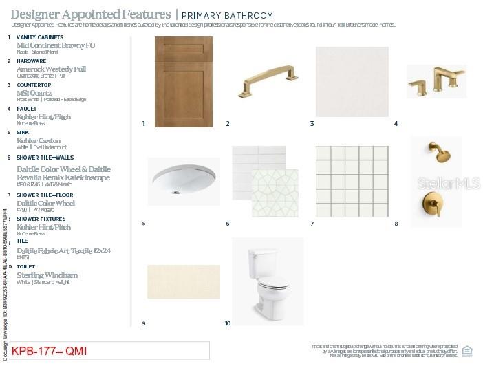 Image 10 of 20 For 2523 Long Pine Avenue