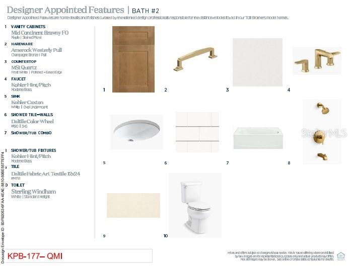 Image 11 of 20 For 2523 Long Pine Avenue