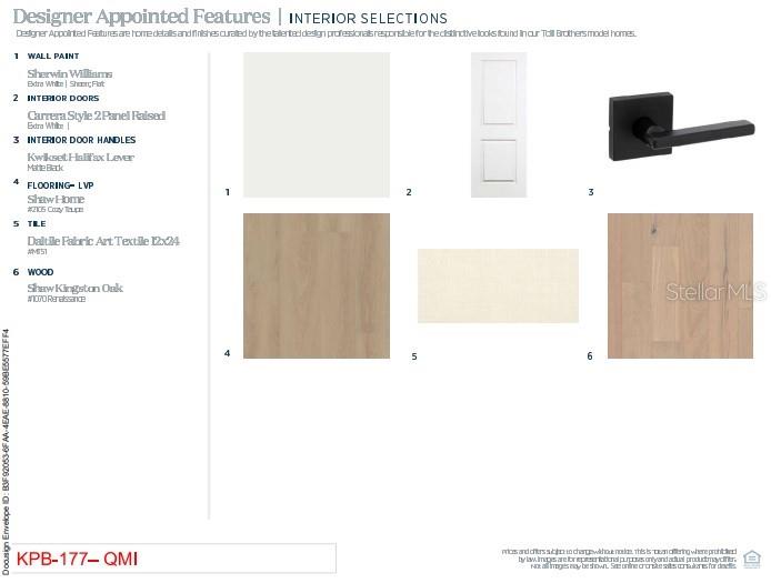 Image 5 of 20 For 2523 Long Pine Avenue