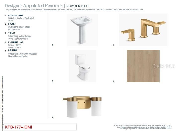 Image 8 of 20 For 2523 Long Pine Avenue