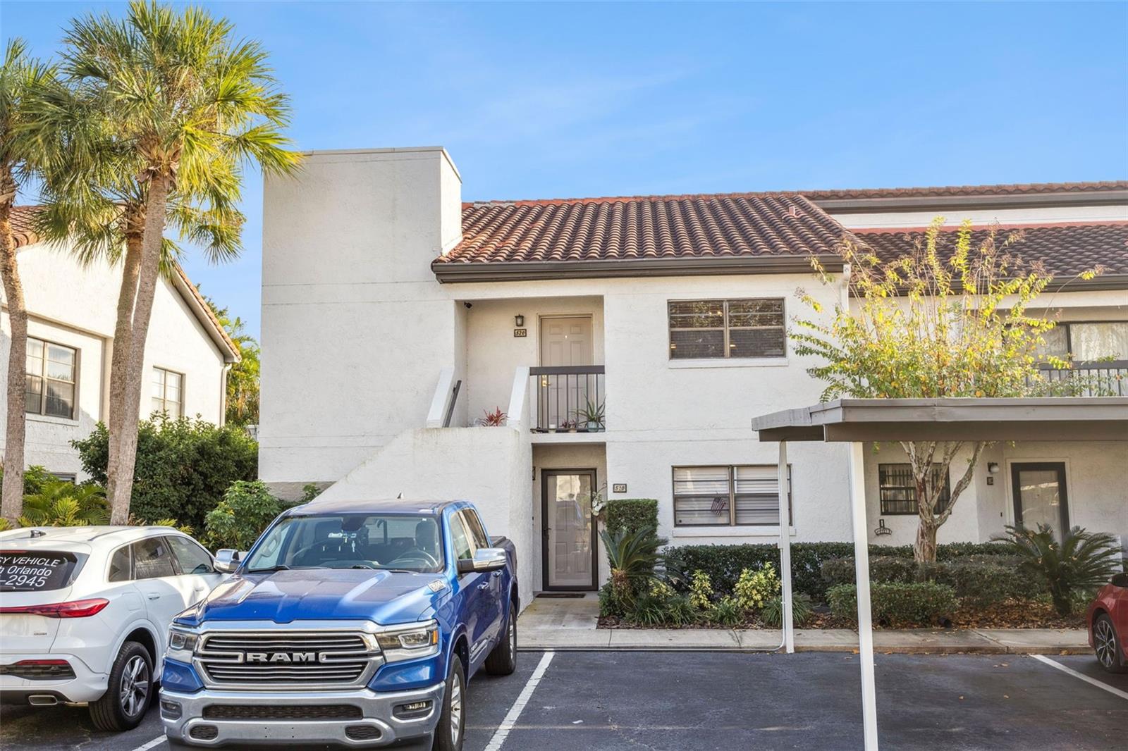 Details for 520 Killarney Bay Court 2, WINTER PARK, FL 32789