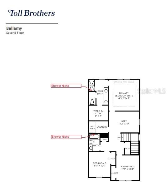 Image 4 of 20 For 2604 Long Pine Avenue