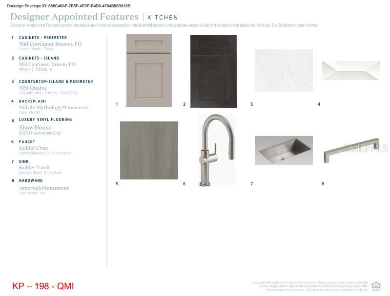 Image 7 of 20 For 2604 Long Pine Avenue