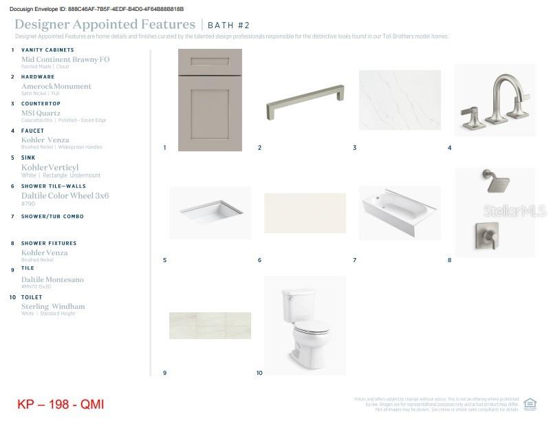 Image 9 of 20 For 2604 Long Pine Avenue