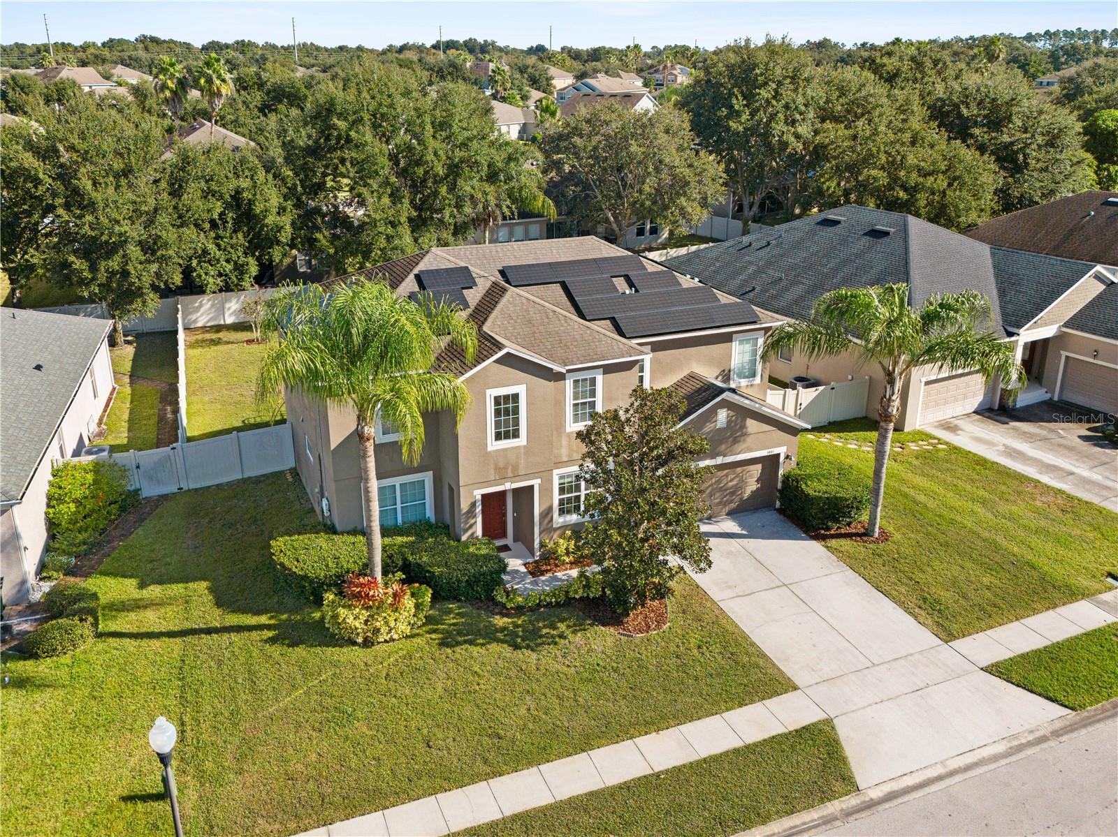 Image 64 of 70 For 3481 Mccormick Woods Dr