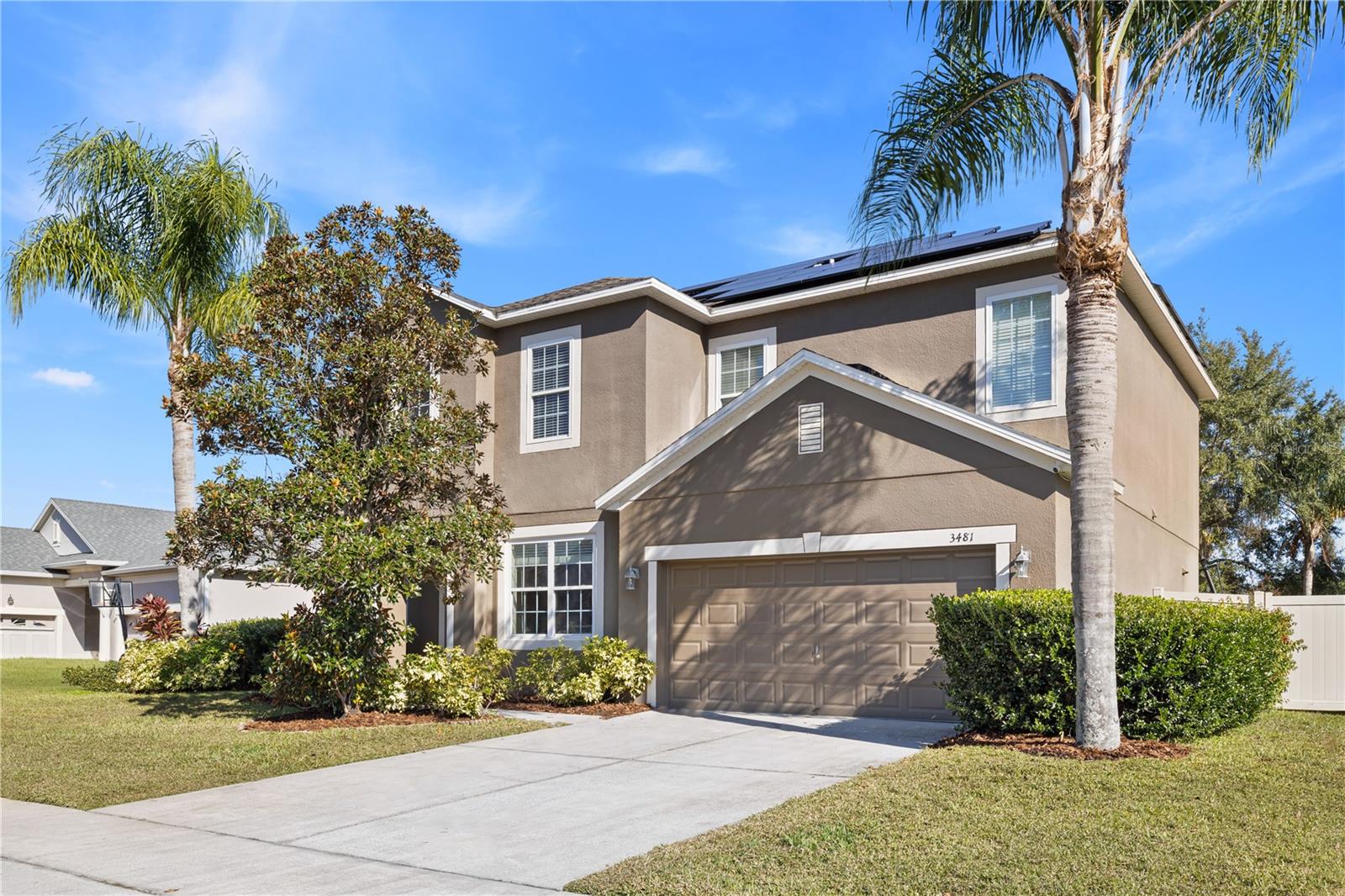 Image 65 of 70 For 3481 Mccormick Woods Dr