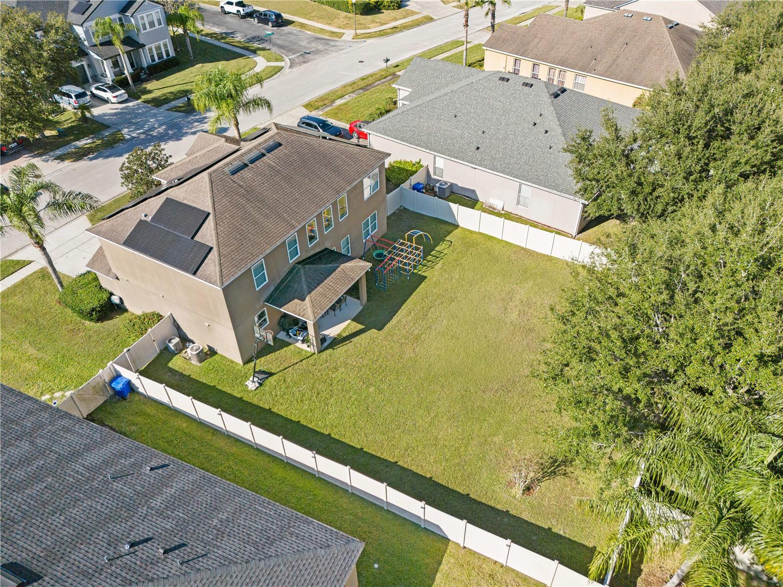 Image 68 of 70 For 3481 Mccormick Woods Dr