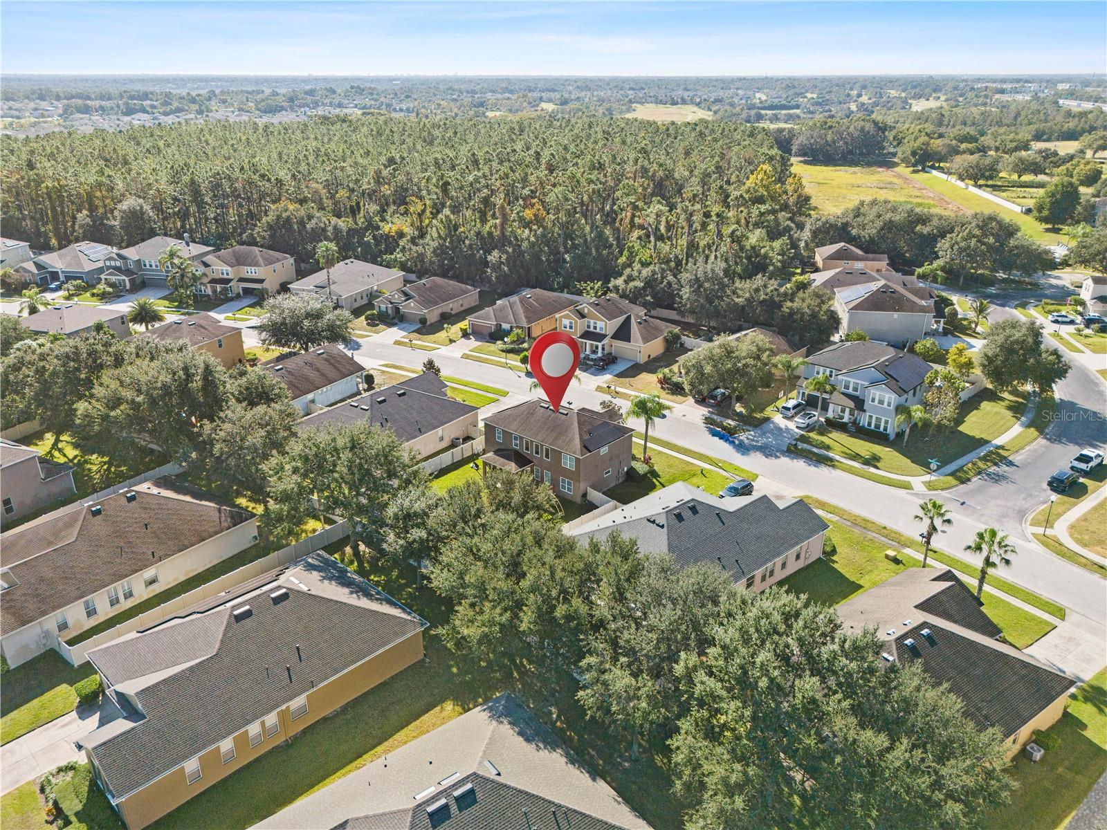 Image 69 of 70 For 3481 Mccormick Woods Dr