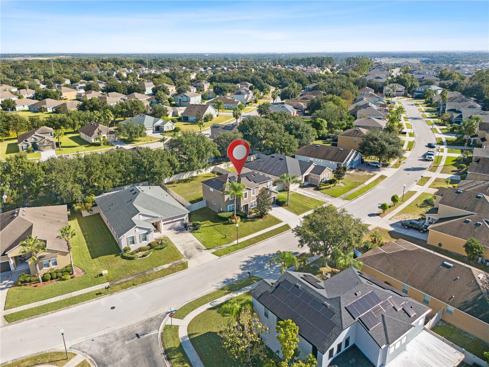 Image 70 of 70 For 3481 Mccormick Woods Dr