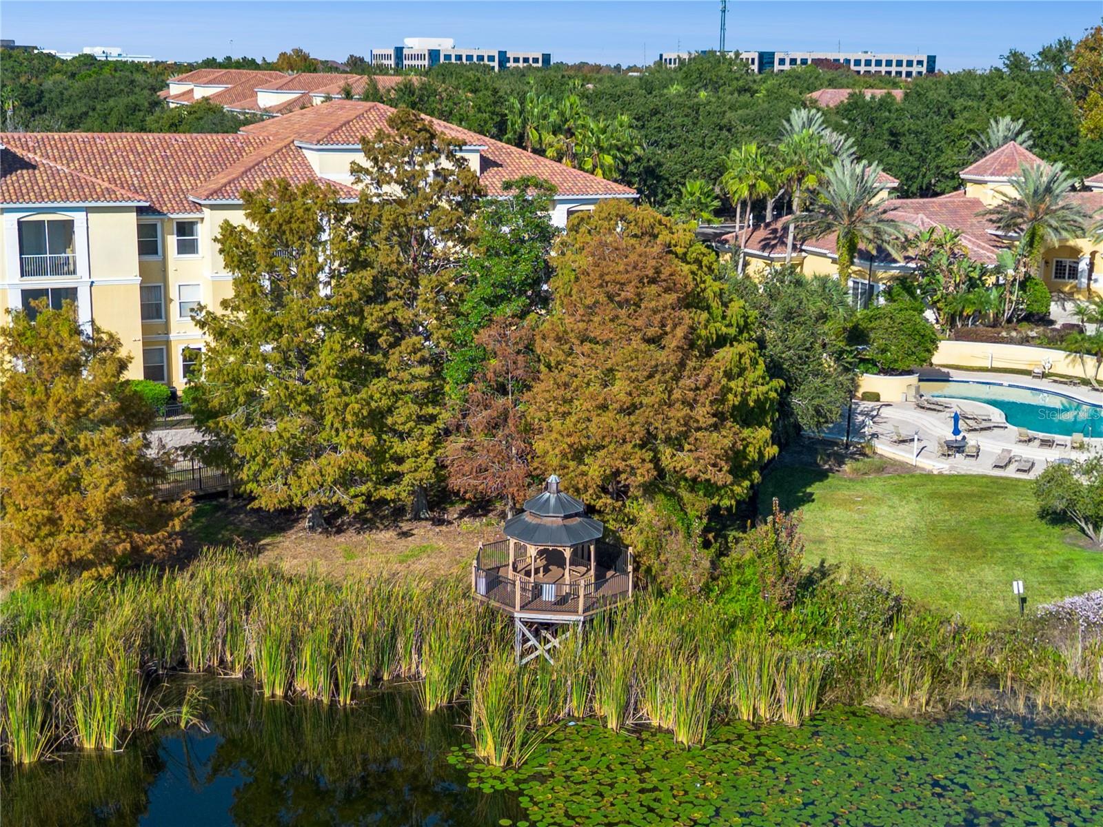 Image 44 of 74 For 1175 Lake Shadow Circle 4308