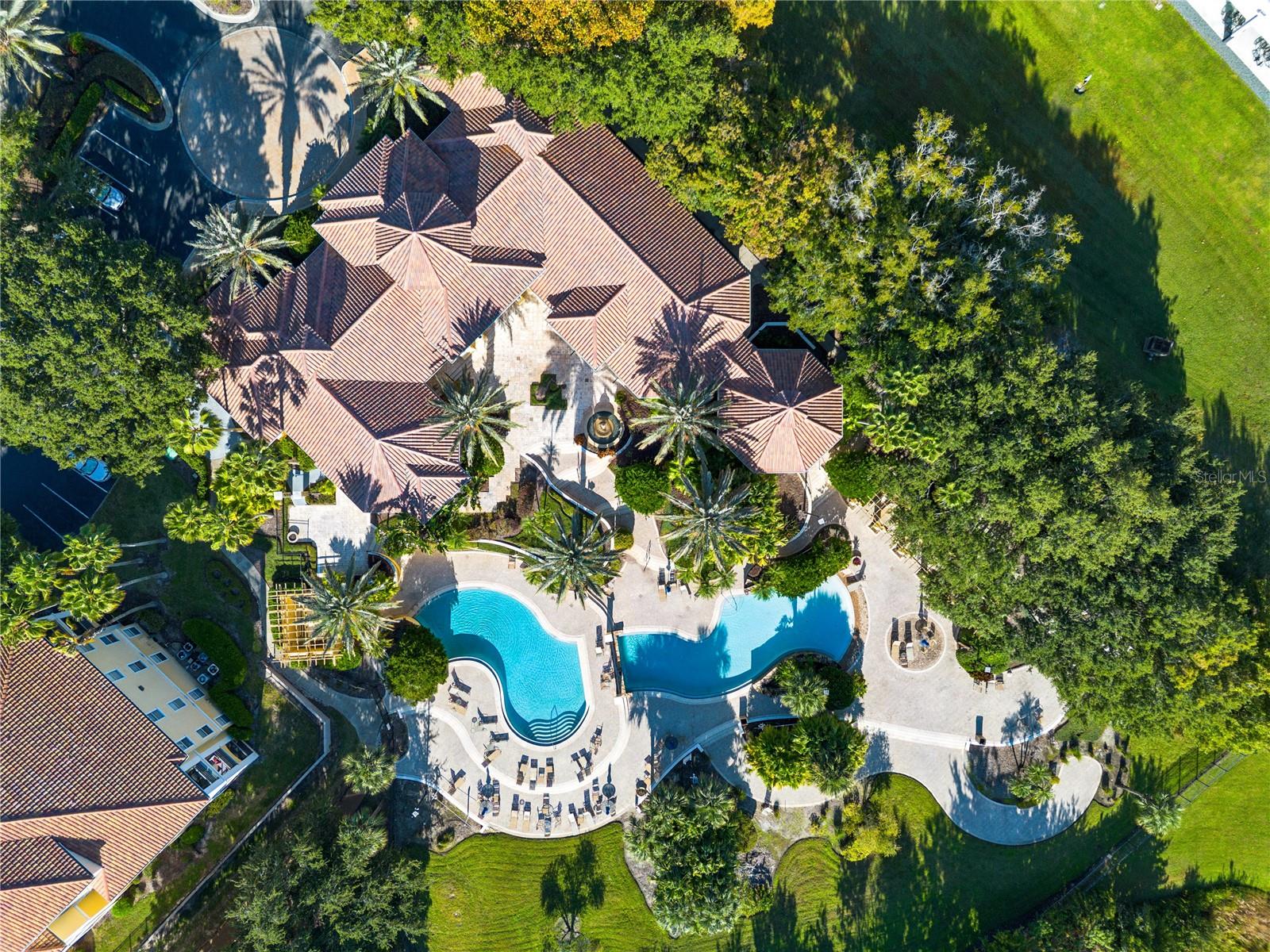 Image 47 of 74 For 1175 Lake Shadow Circle 4308