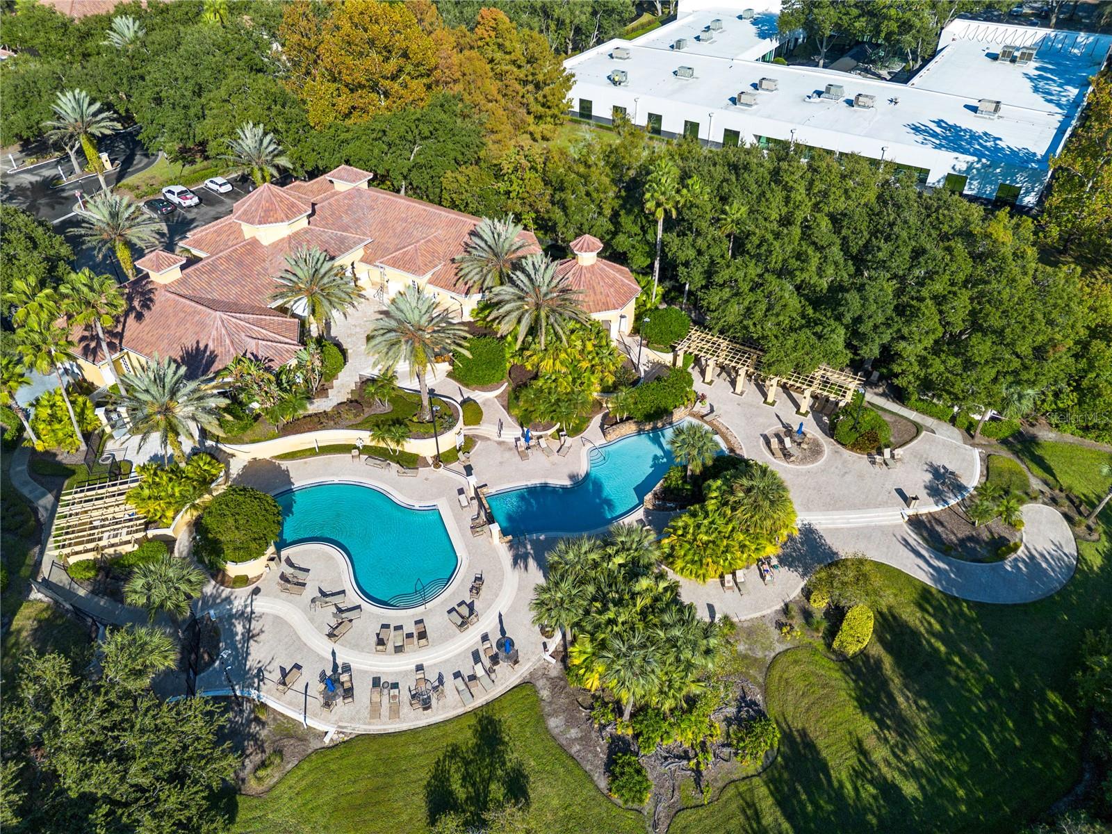 Image 48 of 74 For 1175 Lake Shadow Circle 4308